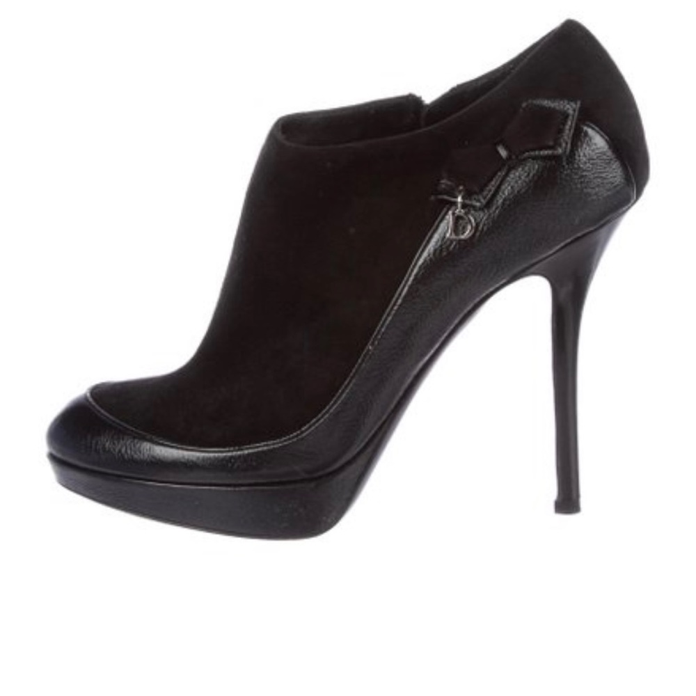 Authentic Christian Dior Booties Friday Sale 🎉